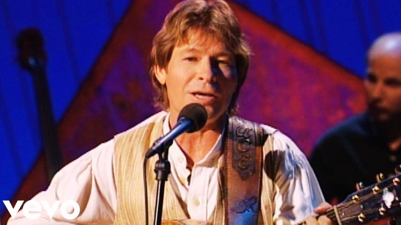 Sunshine on My Shoulders: a música em que John Denver celebra a beleza e a simplicidade da vida