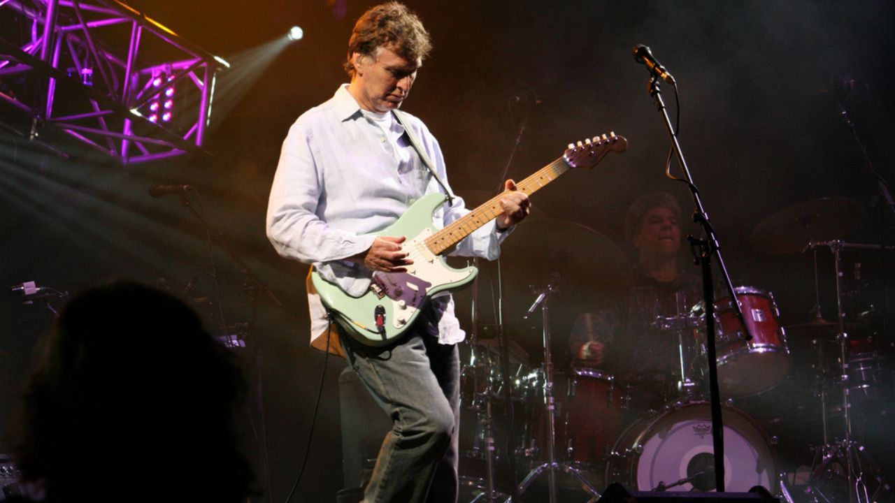 While You See A Chance: uma música de Steve Winwood cheia de otimismo