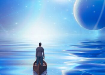 Seguindo: uma crônica sobre a eterna jornada de uma vida