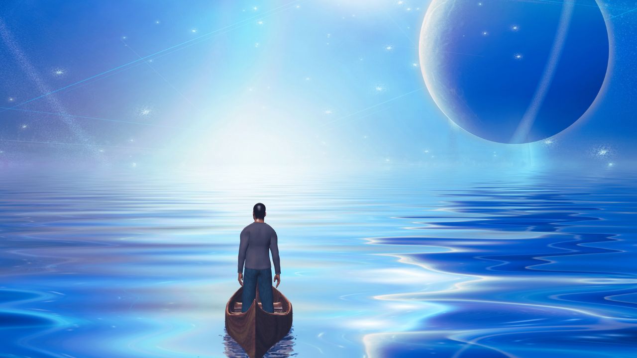 Seguindo: uma crônica sobre a eterna jornada de uma vida