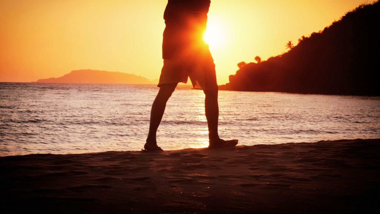 Luz do meu sol: uma crônica em uma caminhada pelo Boqueirão