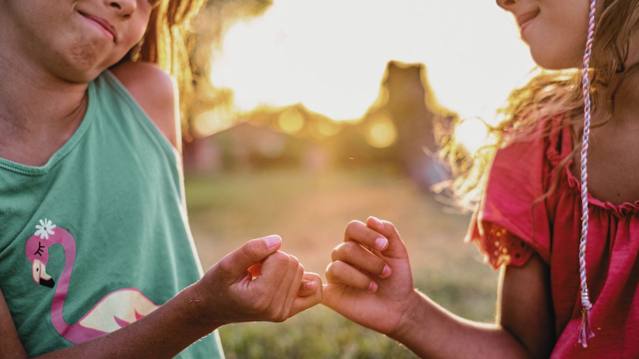 A essência do perdão: um ensaio no formato de conto