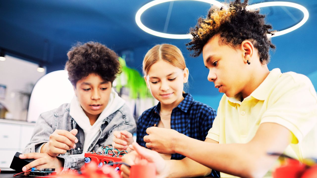 Crianças e adolescentes têm voz no G20 pela primeira vez