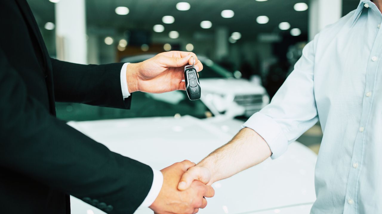 Simpatia para vender casa, terreno ou carro urgente