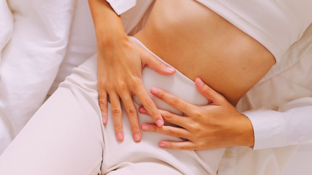 Endometriose: a voz do corpo e o grito da alma