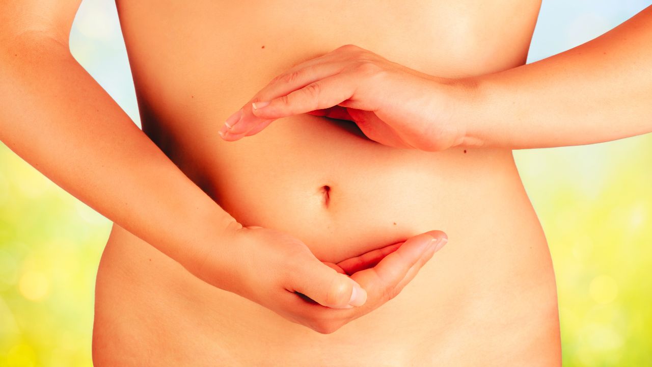 Menstruação consciente, espiritualidade e saúde