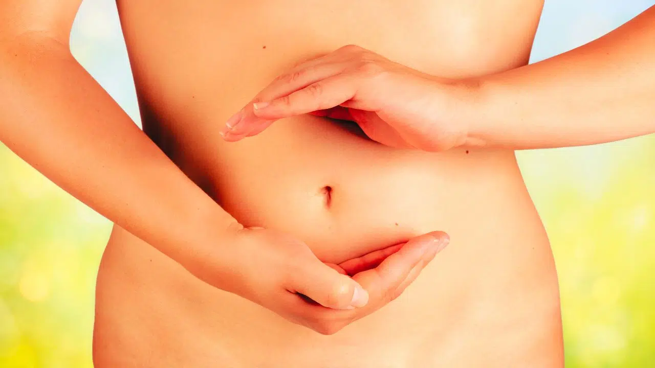 Menstruação consciente, espiritualidade e saúde