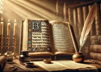 O que é a Bíblia? Quantas versões existem? Um olhar histórico e cultural
