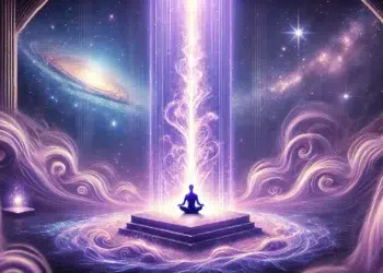 Chama violeta: guia completo de práticas e decretos