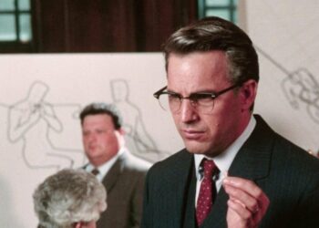 5 filmes que exploram teorias da conspiração e seus segredos ocultos