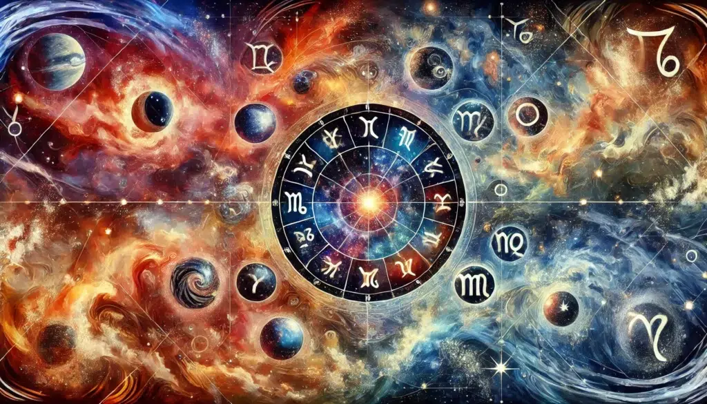 Horóscopo 2025: previsões anuais para todos os signos