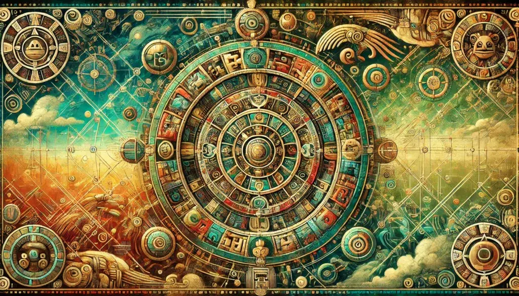 Horóscopo Asteca 2025: previsões para todos os signos