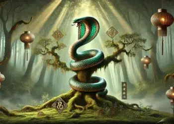 Horóscopo Chinês 2025: tendências para o Ano Novo da Serpente