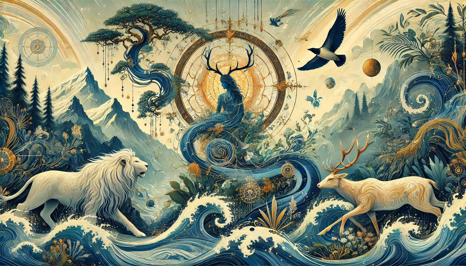 Horóscopo Indígena 2025: Descubra os segredos do seu signo