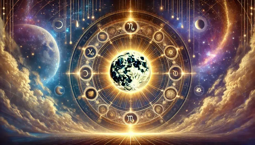 Horóscopo Semanal (30/12/2024 a 05/01/2025): 2025 com pés no chão e coração aberto