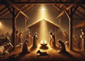 Jesus Cristo e o Natal: a origem histórica e espiritual da celebração cristã