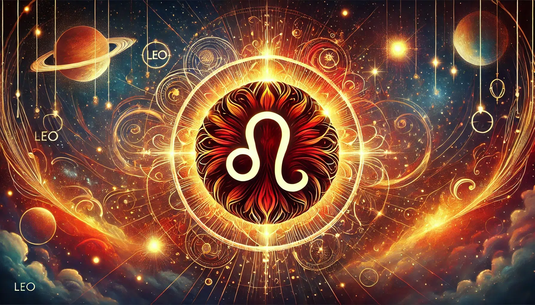 Leão 2025: previsões para amor, família, trabalho e saúde