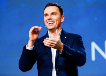 Manifesto da Motivação: livro de Brendon Burchard trata de alta performance e propósito de vida