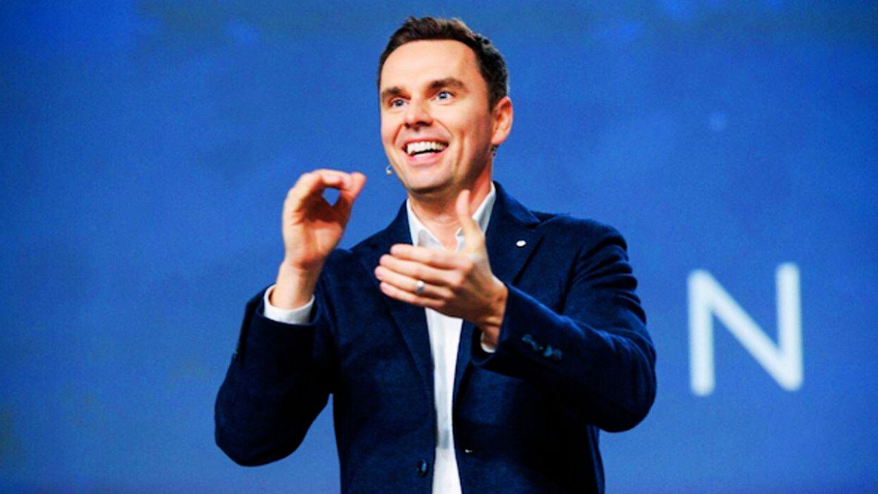 Manifesto da Motivação: livro de Brendon Burchard trata de alta performance e propósito de vida