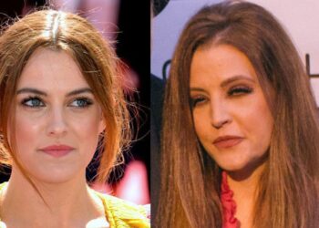 Rumo ao Grande Mistério: livro de Lisa Marie Presley e Riley Keough trata de memórias e legado