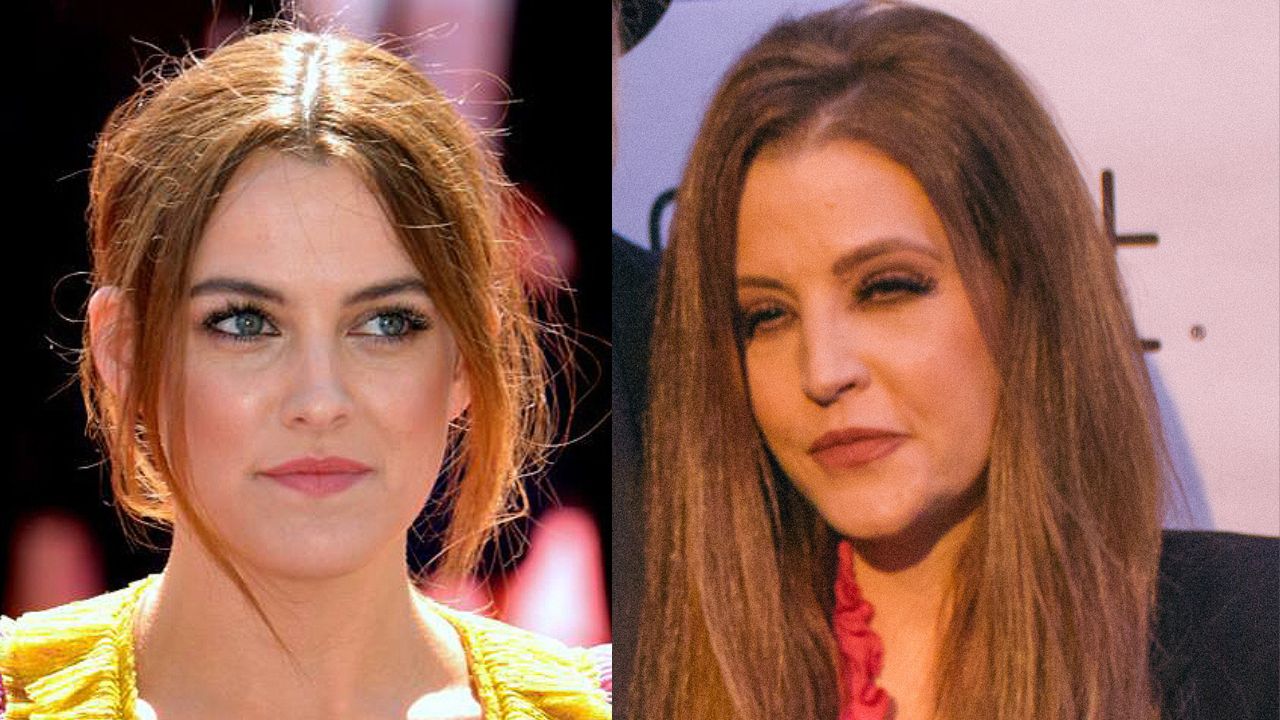 Rumo ao Grande Mistério: livro de Lisa Marie Presley e Riley Keough trata de memórias e legado