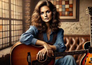 Lotta Love: música de Nicolette Larson tem versatilidade musical e expõe a essência do amor