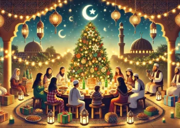 Natal no islamismo: o papel de Jesus como profeta e a interação cultural