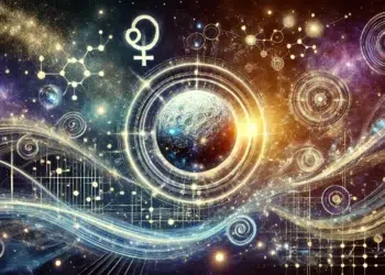 Plutão em Aquário 2025: significado, impactos e transformações sociais