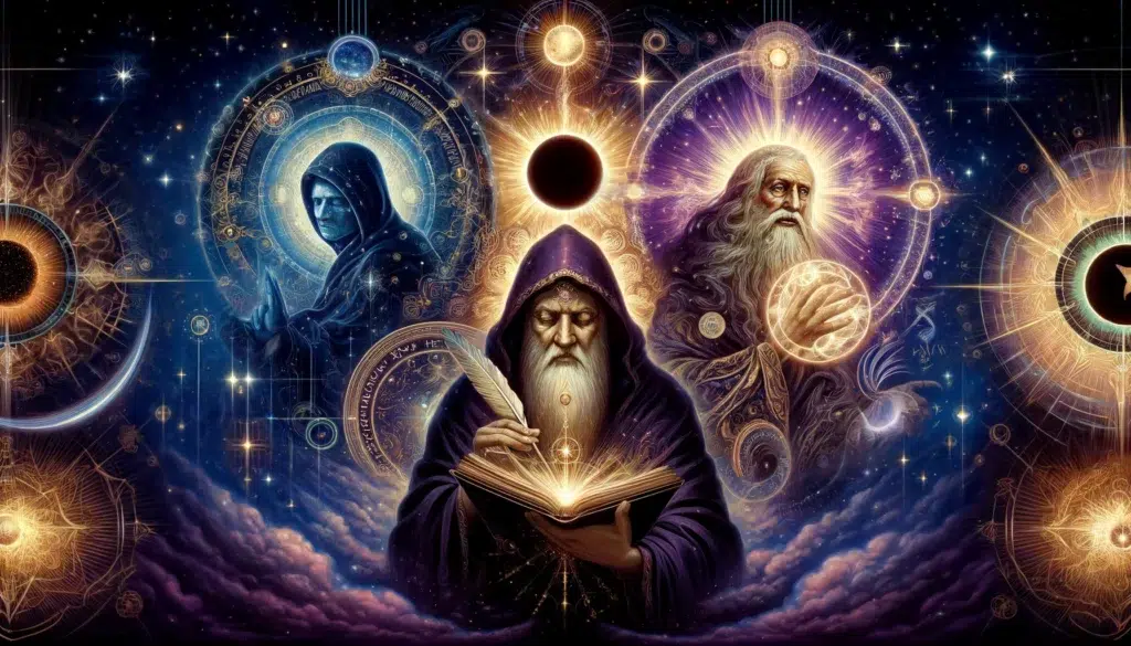 Profecias 2025: previsões, interpretações e reflexões