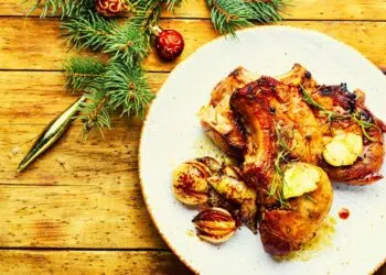 Tender de Natal