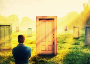 Difícil se faz viver… (Do seu sentir): uma crônica reflexiva sobre nossas escolhas