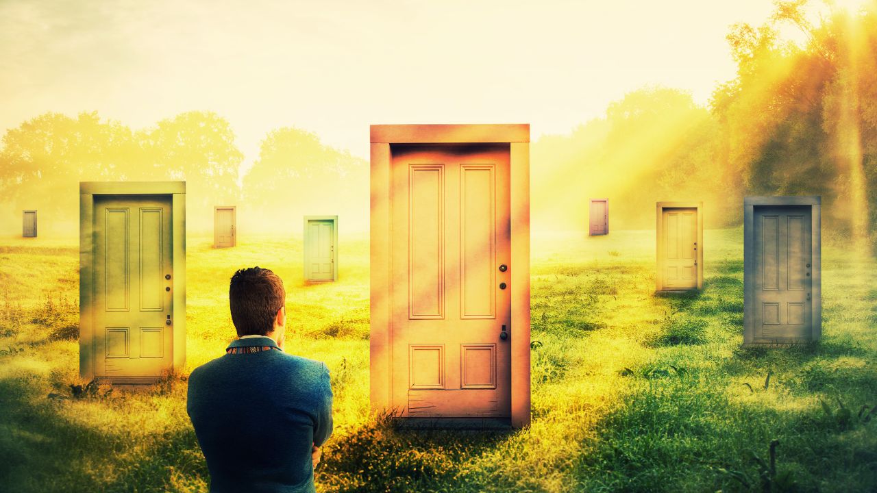 Difícil se faz viver… (Do seu sentir): uma crônica reflexiva sobre nossas escolhas