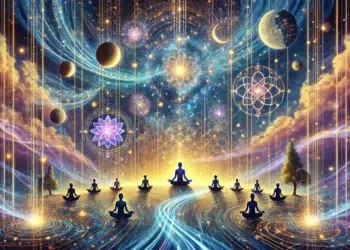 Revolução espiritual 2025: um chamado para o despertar coletivo