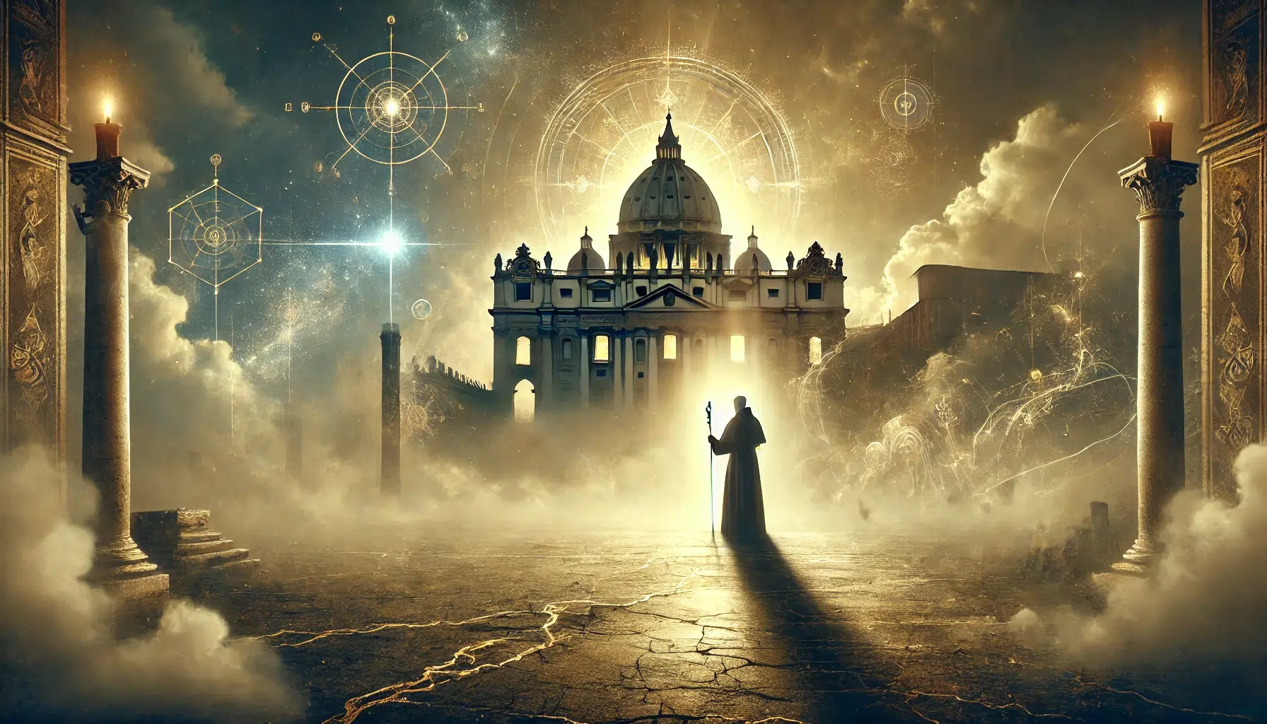 São Malaquias: as profecias para 2025 e o futuro da Igreja