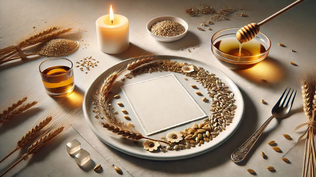 Simpatia para que o ano de 2025 seja pleno de realizações