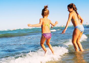 Simpatia das ondas para renovação e purificação