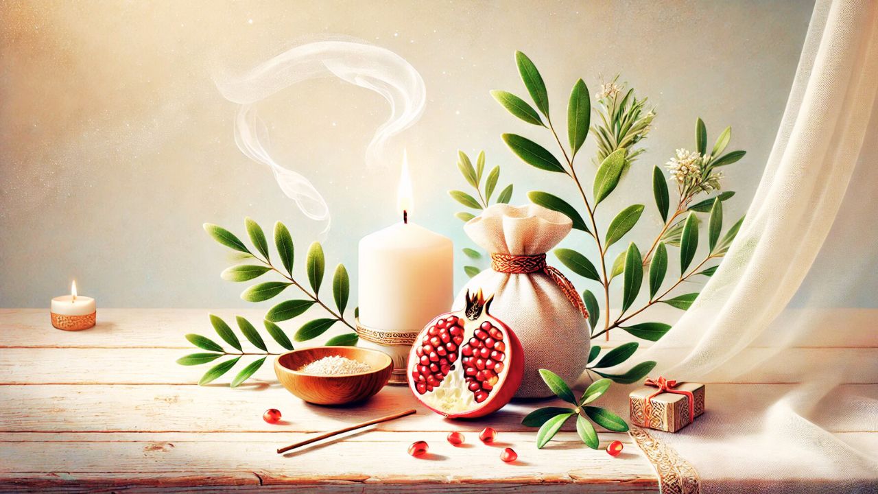 Simpatia dos Reis Magos para atrair prosperidade e proteção