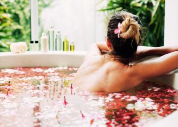 13 ervas para banhos fitoenergéticos antes da virada do ano