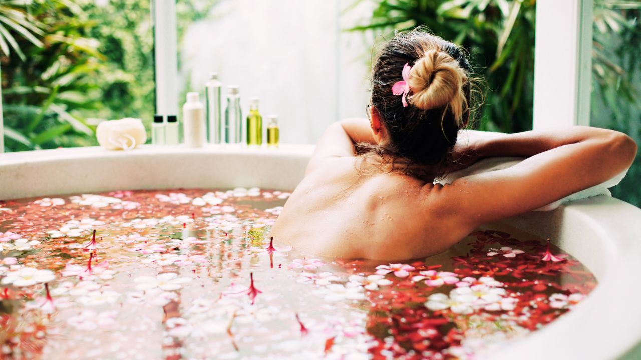 13 ervas para banhos fitoenergéticos antes da virada do ano