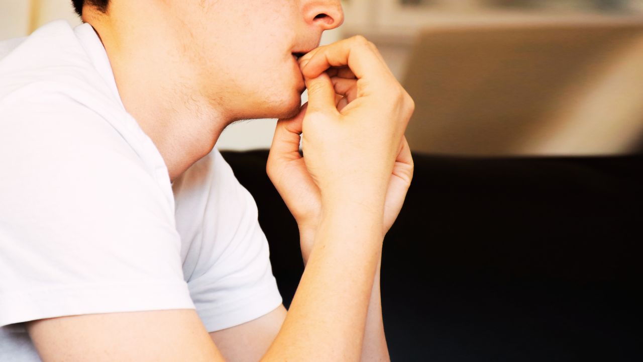 7 passos terapêuticos para acabar com a ansiedade agora mesmo