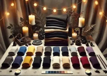 Evite estas cores no Réveillon e atraia boas energias em 2025