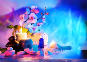 Cromoterapia: benefícios e como aplicá-la na rotina diária