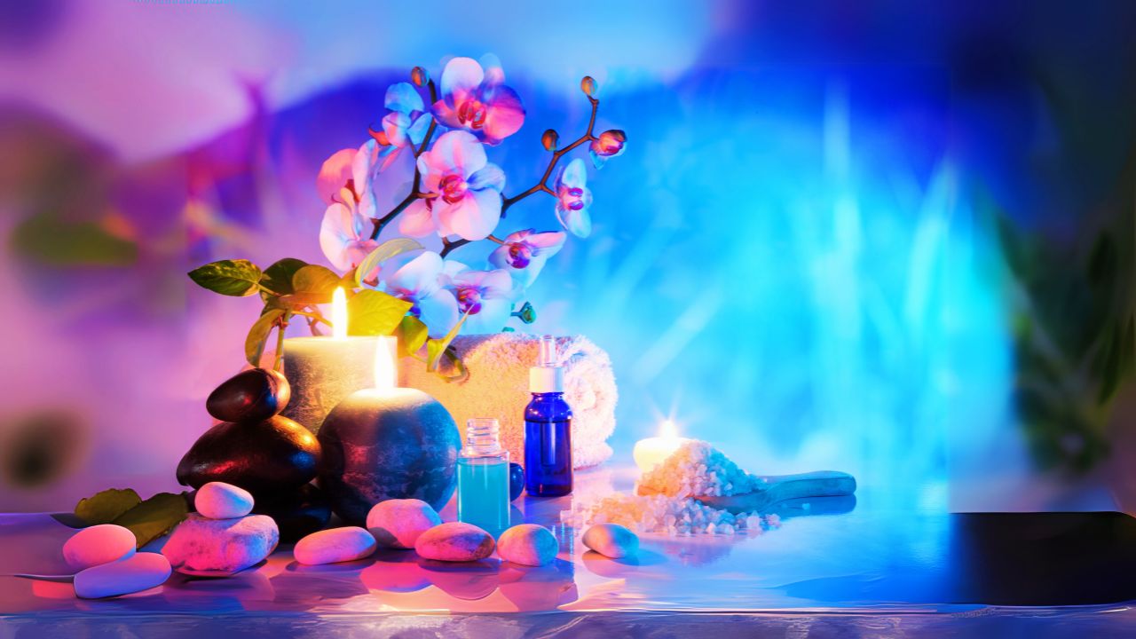 Cromoterapia: benefícios e como aplicá-la na rotina diária