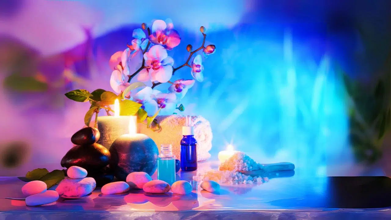 Cromoterapia: benefícios e como aplicá-la na rotina diária