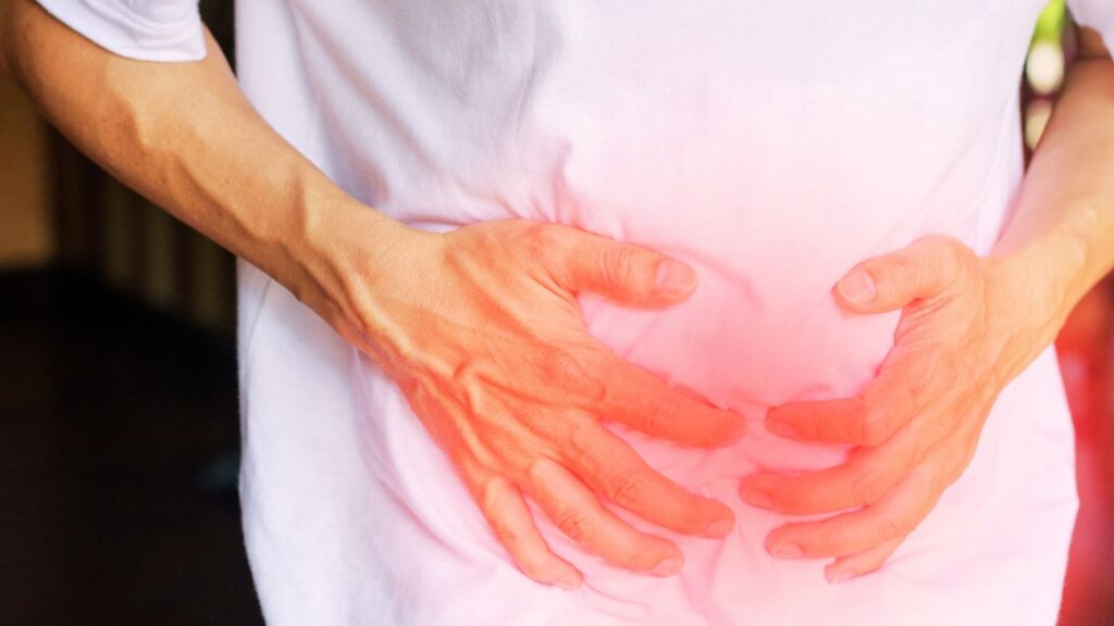 Doença de Crohn: a inflamação que vem do interior