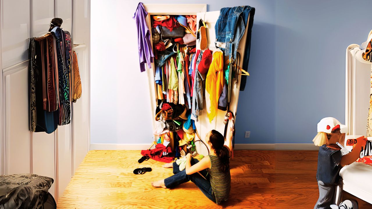 A Lei do Vazio: a arte de abrir espaço para o novo