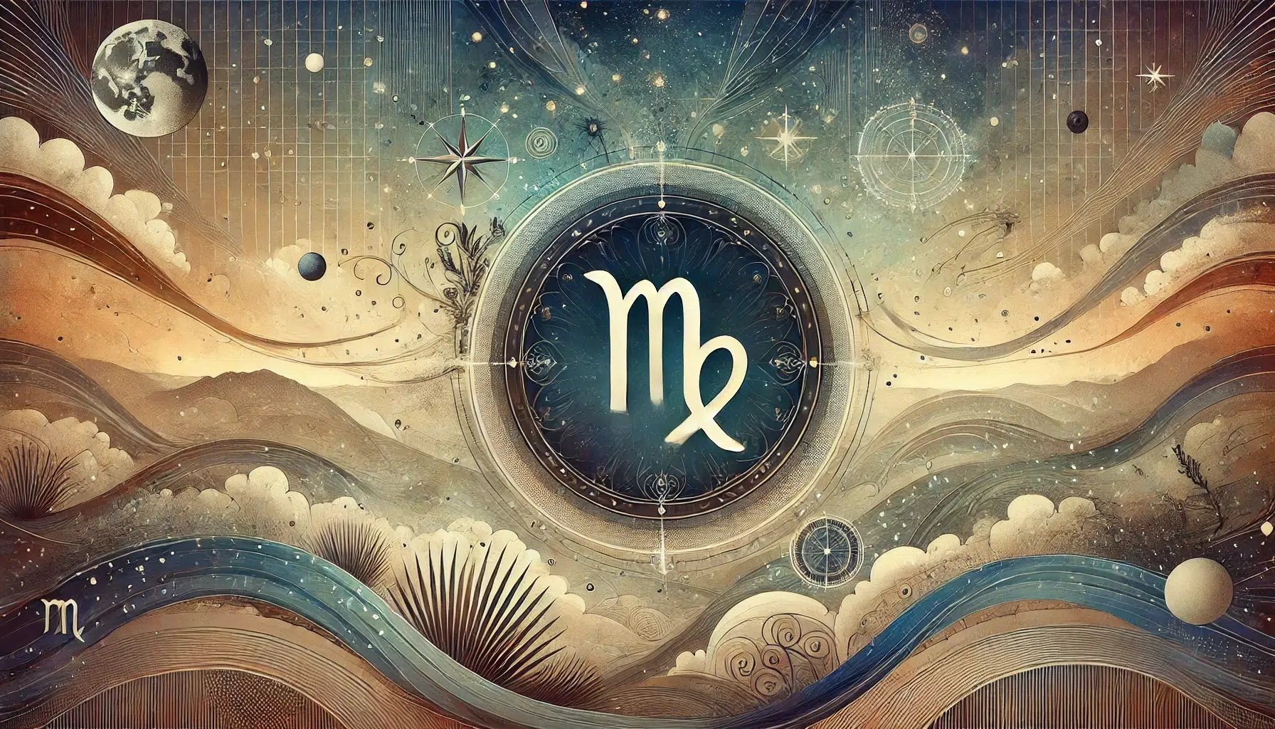 Virgem 2025: previsões para amor, família, trabalho e saúde