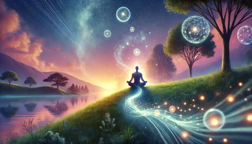 Decreto de renúncia às expectativas: viva em paz no presente