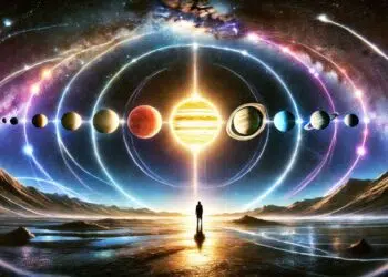 Alinhamento dos seis planetas: descubra como isso afetará sua vida