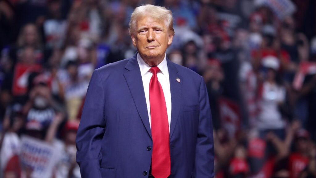 A astrologia e Donald Trump: o retorno de um líder que vai dividir o mundo